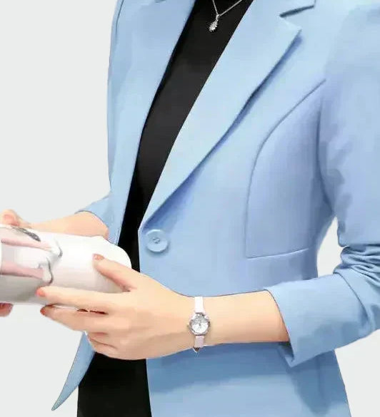 Caoimhe - Tailored Stylish Blazer