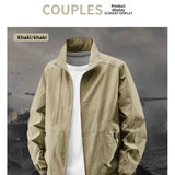 Ruairí - Sleek and Lightweight Elegant Coat