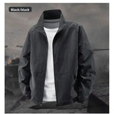 Ruairí - Sleek and Lightweight Elegant Coat