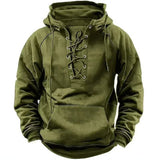 Killian - Cozy Vintage-Inspired Sweatshirt
