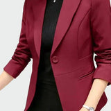 Caoimhe - Tailored Stylish Blazer