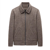 Fionn - Chic and Lightweight Jacket