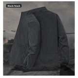 Ruairí - Sleek and Lightweight Elegant Coat