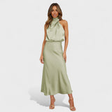 Sorcha - Sophisticated Gown