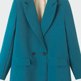 Fiona - Contemporary Oversized Blazer