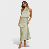 Sorcha - Sophisticated Gown