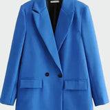 Fiona - Contemporary Oversized Blazer
