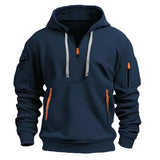 Tadhg - Sophisticated Office Sweatshirt