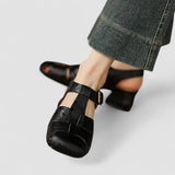 Róisín - Stylish Orthopedic Footwear