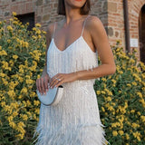Bláthnaid - Chic Evening Gown