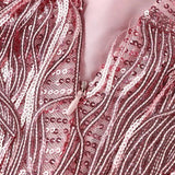 Bláthnaid - Chic Evening Gown