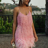 Bláthnaid - Chic Evening Gown