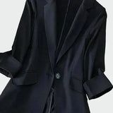 Sinéad - Chic Contemporary Blazer