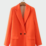 Fiona - Contemporary Oversized Blazer