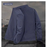 Ruairí - Sleek and Lightweight Elegant Coat
