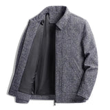 Fionn - Chic and Lightweight Jacket