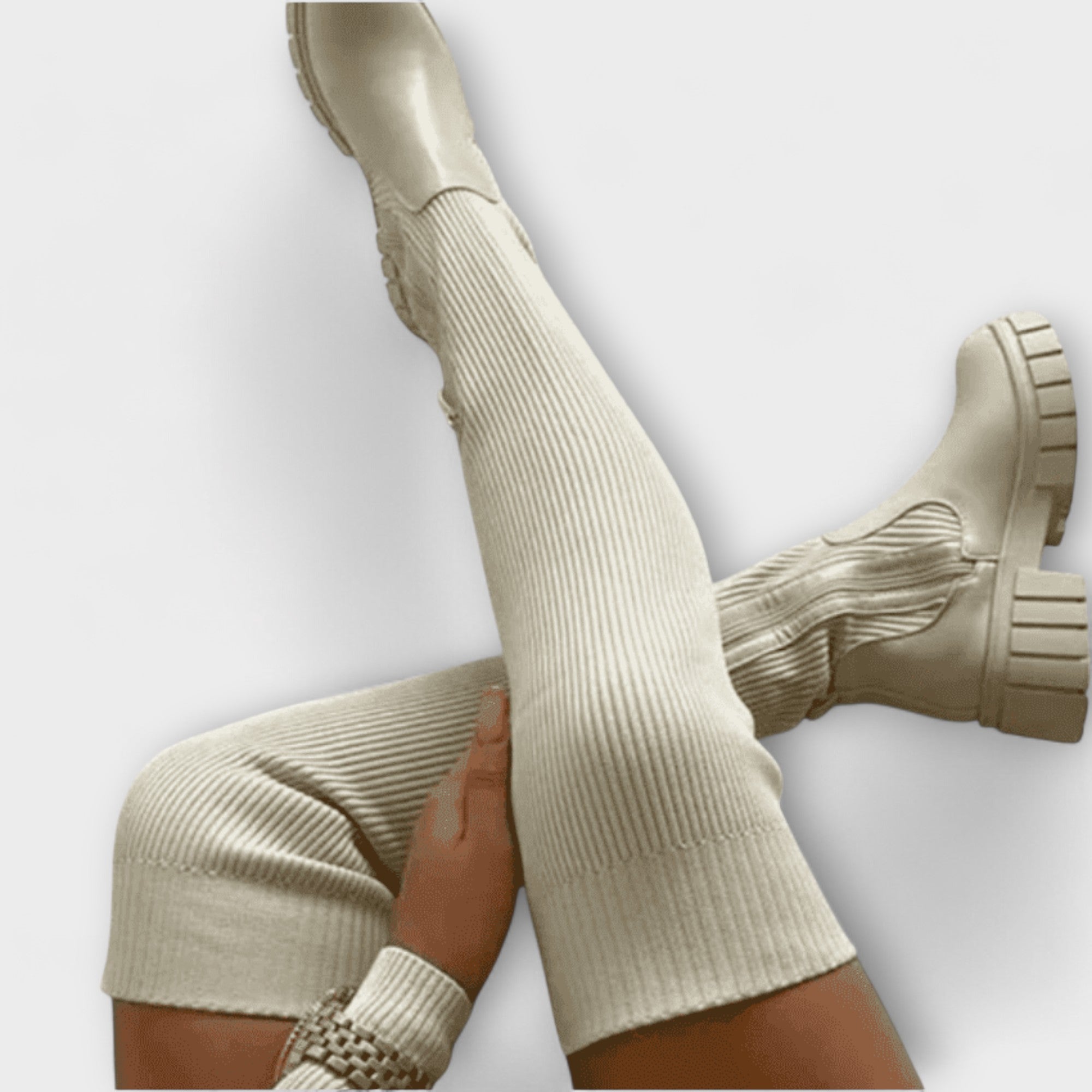 Órlaith - Premium Orthopedic High Boots