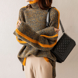 Aoibhinn - Chic Cozy Jumper
