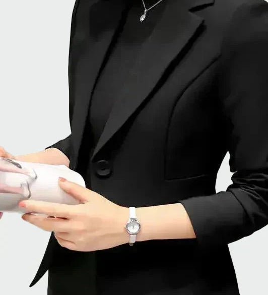 Caoimhe - Tailored Stylish Blazer