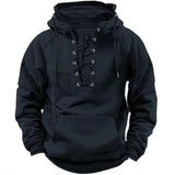 Killian - Cozy Vintage-Inspired Sweatshirt