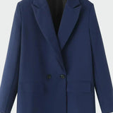 Fiona - Contemporary Oversized Blazer