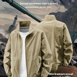 Ruairí - Sleek and Lightweight Elegant Coat