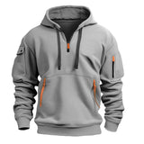 Tadhg - Sophisticated Office Sweatshirt