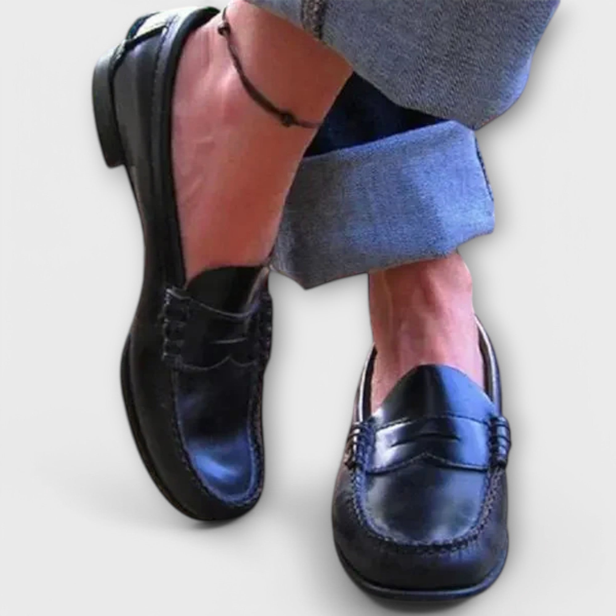 Sorcha - Timeless Loafers