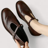 Caoimhe - Stylish and Cozy Sandals