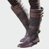 Ailbhe - Premium Knee-High Boots