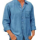 Éanna - Extended Length Shirt
