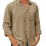 Éanna - Extended Length Shirt