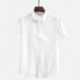 Darragh - Breathable Lightweight Shirt