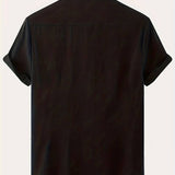 Eoin - Breezy Everyday Shirt
