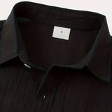 Eoin - Breezy Everyday Shirt