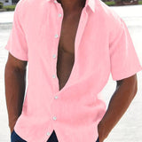 Eoin - Breezy Everyday Shirt