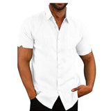 Eoin - Breezy Everyday Shirt