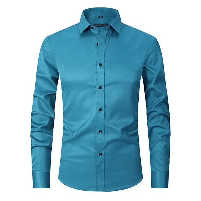 Brendan - No-Wrinkle Shirt