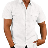 Darragh - Short Sleeve Shirt