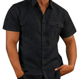 Darragh - Short Sleeve Shirt