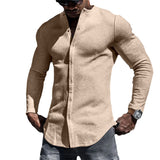 Cian - Cozy Everyday Shirt