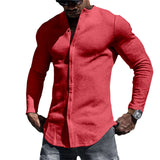 Cian - Cozy Everyday Shirt
