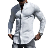 Cian - Cozy Everyday Shirt