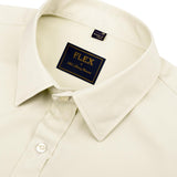Tadhg - Chic Stretch Shirt