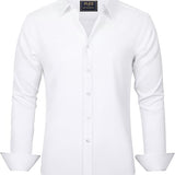 Tadhg - Chic Stretch Shirt