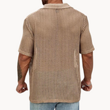 Cian - Lightweight Short Sleeve Shirt