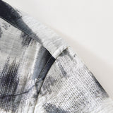 Killian - Relaxed Fit Printed Shirt