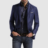 Ruairí - Tailored Blazer