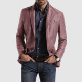 Ruairí - Tailored Blazer