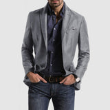 Ruairí - Tailored Blazer